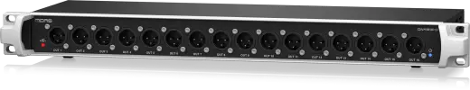 DN4816-O Bus-Powered StageCONNECT Interface