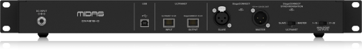 DN4816-O Bus-Powered StageCONNECT Interface