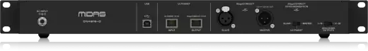 DN4816-O Bus-Powered StageCONNECT Interface