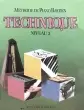 Kjos Music - Bastien Piano Basics: Technic, Level 3 - Bastien - Piano - Book ***French Edition***
