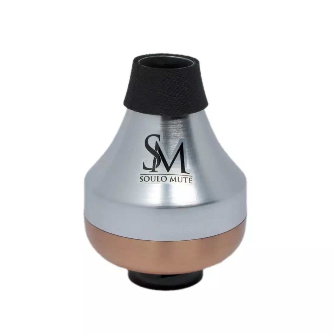 Trumpet Wah Wah Mute - Copper Bottom