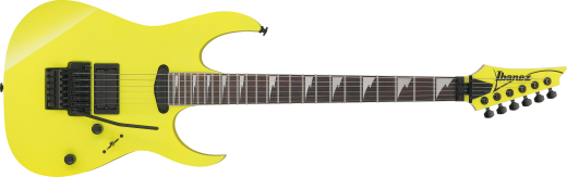 Ibanez - RG Genesis Collection 6-String Electric Guitar - Desert Sun Yellow