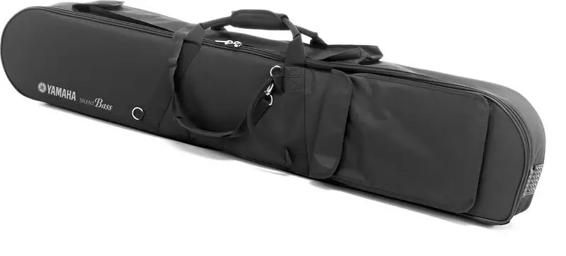 Soft Case for SILENT Bass