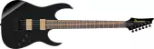 Ibanez - RG Axe Design Lab 6-String Electric Guitar - Black