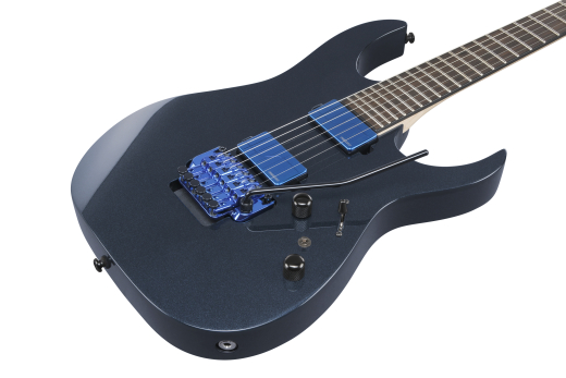 RG Standard 6-String Electric Guitar - Iron Pewter