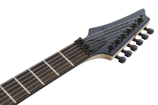 RG Standard 6-String Electric Guitar - Iron Pewter