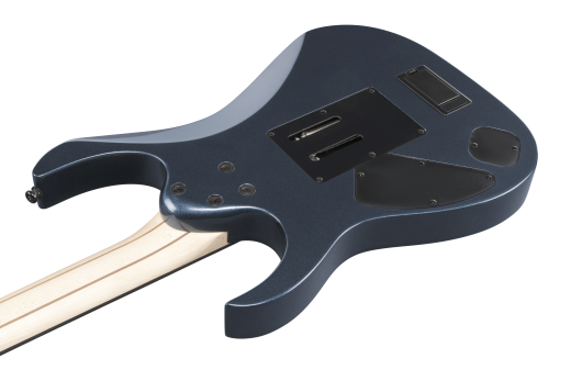 RG Standard 6-String Electric Guitar - Iron Pewter