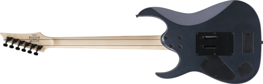 RG Standard 6-String Electric Guitar - Iron Pewter