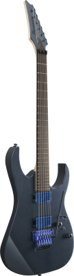 RG Standard 6-String Electric Guitar - Iron Pewter