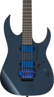 RG Standard 6-String Electric Guitar - Iron Pewter
