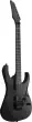 RG Iron Label 6-String Electric Guitar - Black