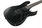 RG Iron Label 6-String Electric Guitar - Black
