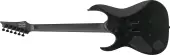 RG Iron Label 6-String Electric Guitar - Black