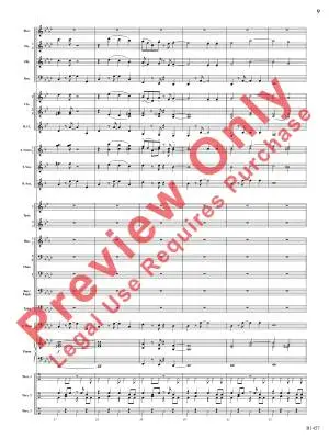 We Wish You a Mambo Christmas - Morales - Concert Band - Gr. 5