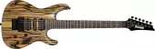 Ibanez - S Prestige 6-String Electric Guitar with Hardshell Case - Natural