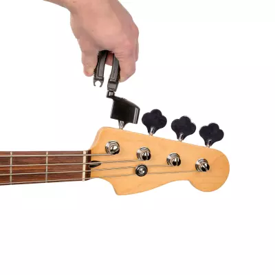 Pro-Winder Bass