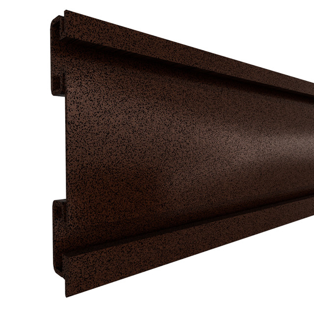 48\'\' Slatwall Rail - Copper