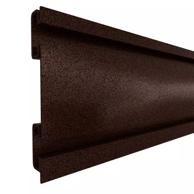 48\'\' Slatwall Rail - Copper
