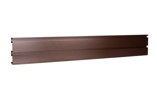 String Swing - 48 Slatwall Rail - Copper