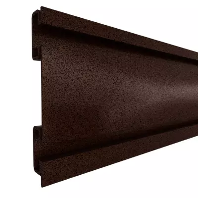 String Swing - 48 Slatwall Rail - Copper