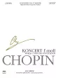 PWM Edition - Concerto in F minor Op. 21 for 2 Pianos (Chopin National Edition Volume XXXI) - - Chopin\/Ekier - 2 Pianos, 4 Hands -  Book