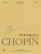 PWM Edition - Impromptus Op. 29, 36, 51 (Chopin National Edition) - Chopin\/Ekier - Piano - Book