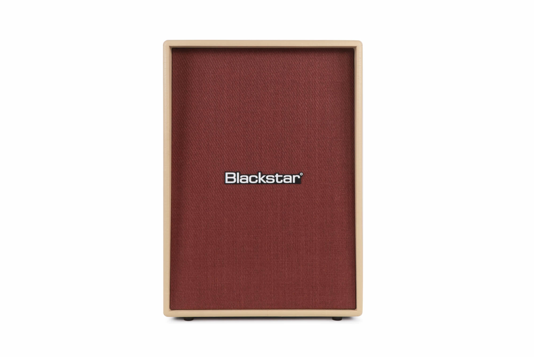 Debut 212V Extension Cab - Cream