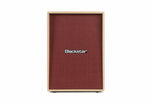 Blackstar Amplification - Debut 212V Extension Cab - Cream