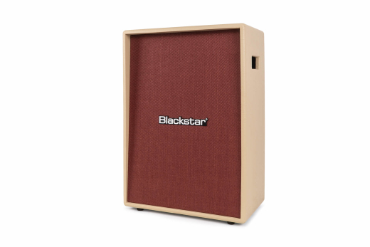 Debut 212V Extension Cab - Cream