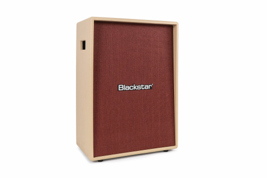 Debut 212V Extension Cab - Cream