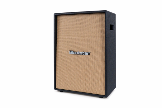 Debut 212V Extension Cab - Black