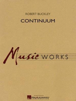 Hal Leonard - Continuum