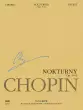 PWM Edition - Nocturnes (Chopin National Edition 5A, Vol. 5) - Chopin\/Ekier - Piano - Book