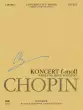 PWM Edition - Concerto in F Minor Op. 21, Version for One Piano - Chopin\/Ekier - Piano - Book