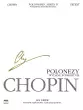 PWM Edition - Polonaises, Series B: Published Posthumously (Chopin National Edition 26B, Vol. II) - Chopin\/Ekier - Piano - Book