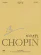 PWM Edition - Sonatas, Op. 35 & 58 (Chopin National Edition 10A, Vol. X) - Chopin\/Ekier - Piano - Book