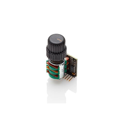 EMG - VMC Variable Mid Control EQ Circuit