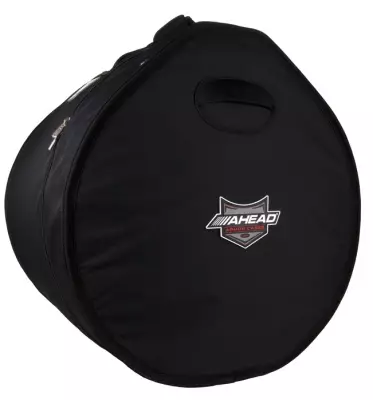 Ahead - Bass Drum Bag - 14 x 26