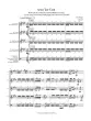 Actin\' Joe Cool - Prather - Percussion Quintet - Score/Parts