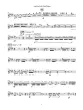 Actin\' Joe Cool - Prather - Percussion Quintet - Score/Parts