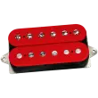 DiMarzio - PAF Master Humbucker Bridge Pickup - Red