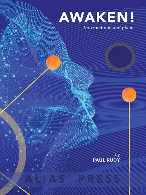 Awaken! - Rudy - Trombone/Piano - Book