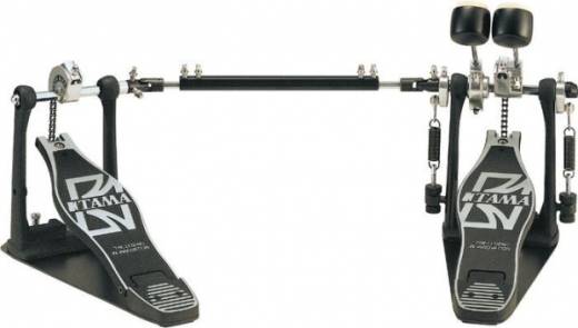 Tama Rockstar Chain Drive Double Pedal | Long & McQuade