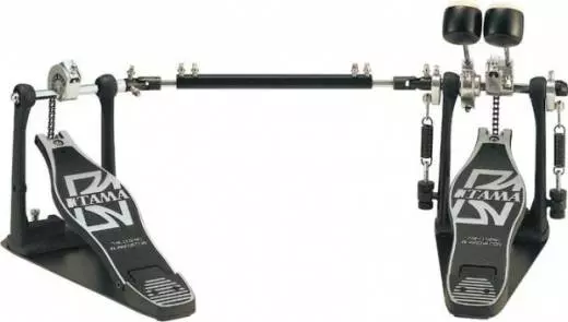 Rockstar Chain Drive Double Pedal