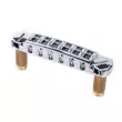 All Parts - TonePros AVT2G Bridge - Chrome
