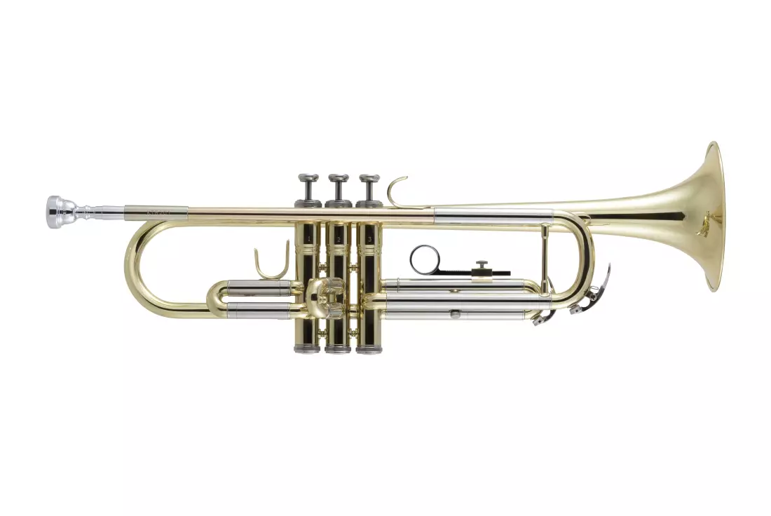 KTR201 Student Bb Trumpet - Lacquer