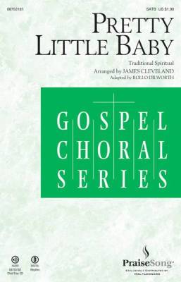 Hal Leonard - Pretty Little Baby