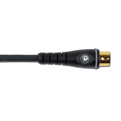 DAddario - MIDI Cable - 20 Foot