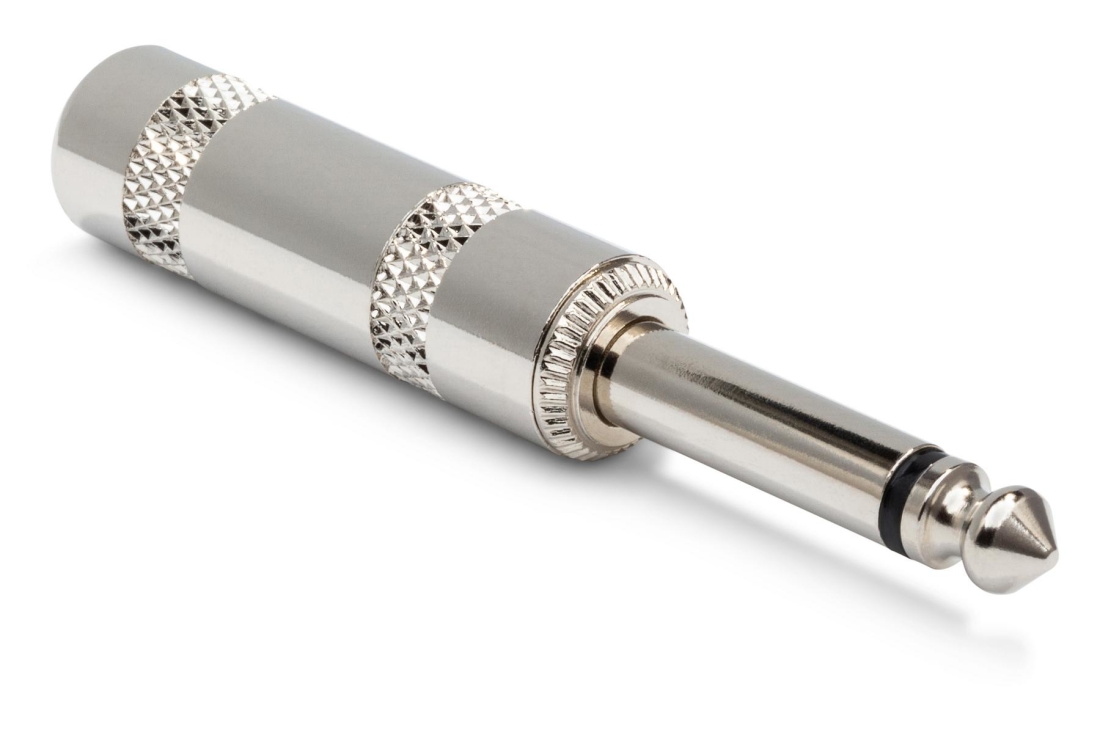 1/4\'\' TS Connector