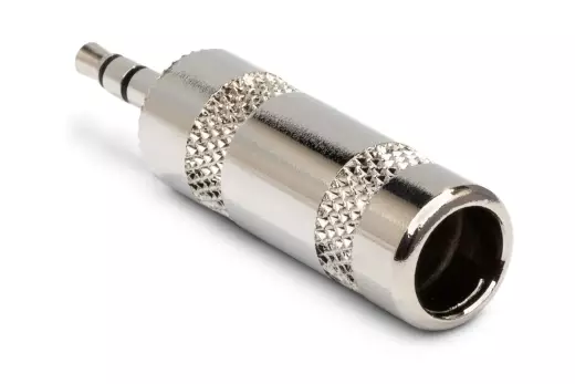 Hosa 3.5mm Trs Connector